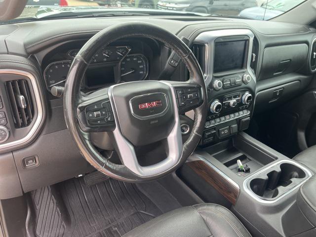used 2020 GMC Sierra 1500 car, priced at $29,999