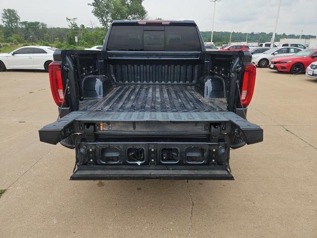 used 2020 GMC Sierra 1500 car, priced at $33,704