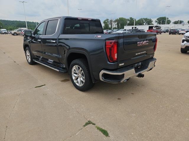 used 2020 GMC Sierra 1500 car, priced at $33,704