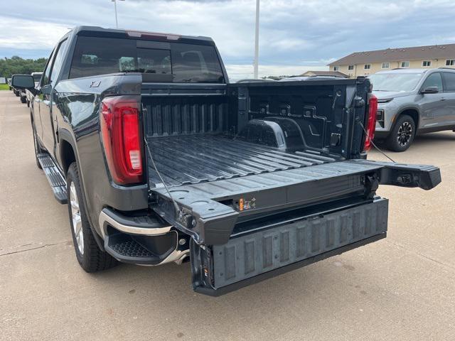 used 2020 GMC Sierra 1500 car, priced at $29,999