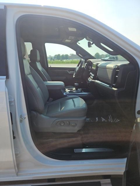 used 2024 Chevrolet Silverado 1500 car, priced at $54,999