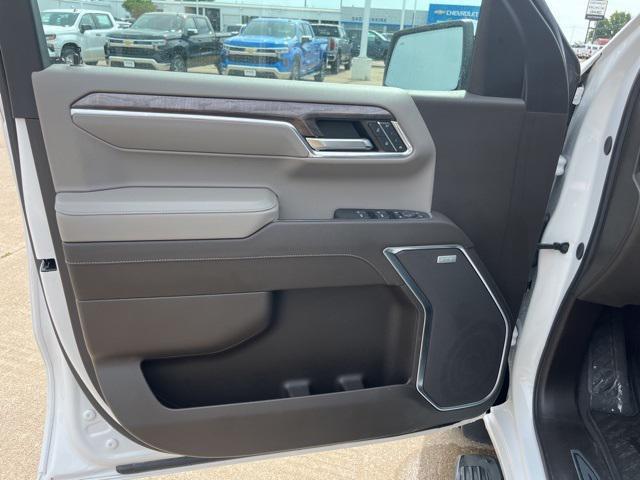 used 2024 Chevrolet Silverado 1500 car, priced at $54,999
