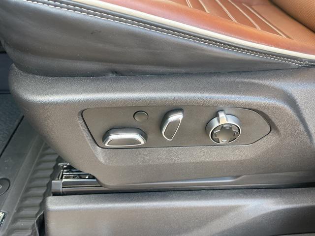 used 2023 GMC Sierra 1500 car, priced at $61,286