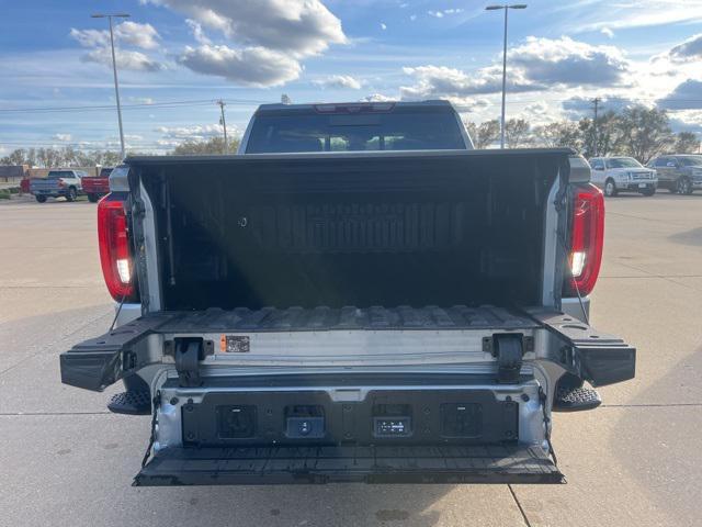 used 2023 GMC Sierra 1500 car, priced at $61,286