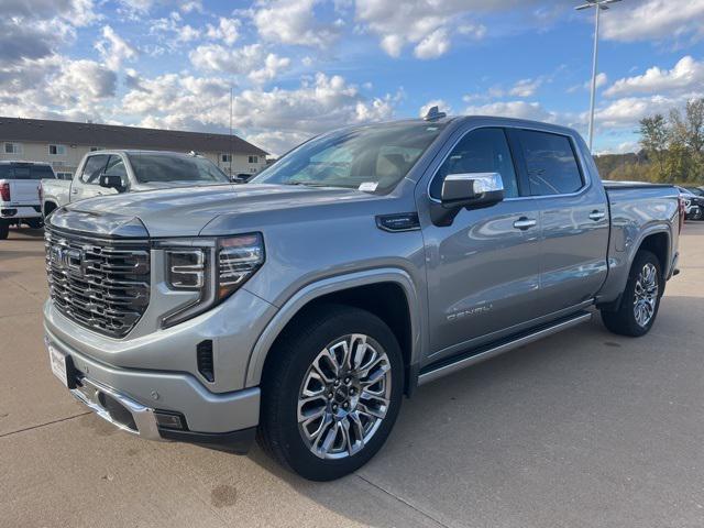 used 2023 GMC Sierra 1500 car, priced at $61,286