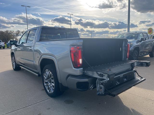 used 2023 GMC Sierra 1500 car, priced at $61,286