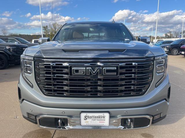 used 2023 GMC Sierra 1500 car, priced at $61,286