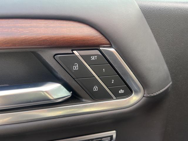 used 2023 GMC Sierra 1500 car, priced at $61,286