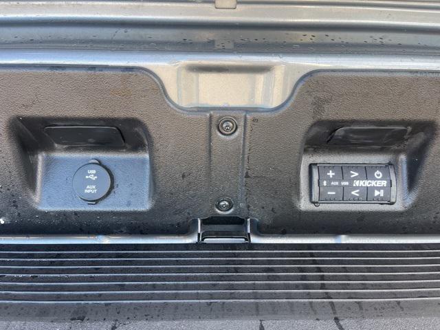 used 2023 GMC Sierra 1500 car, priced at $61,286