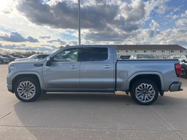 used 2023 GMC Sierra 1500 car, priced at $61,286