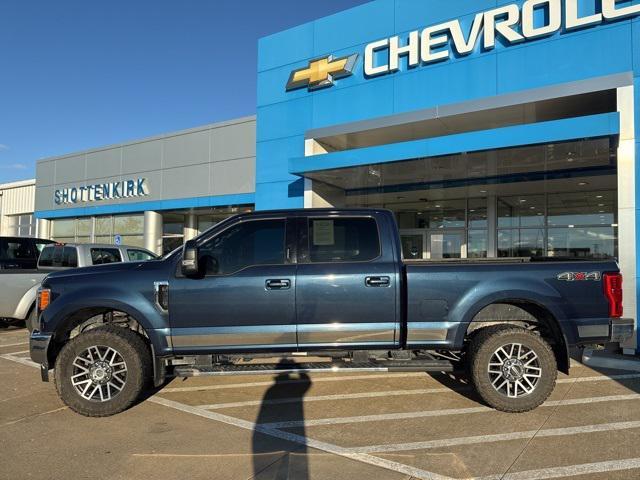 used 2019 Ford F-350 car, priced at $39,896