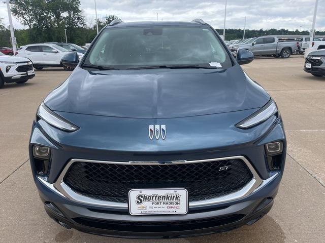 new 2026 Buick Encore GX car, priced at $28,720