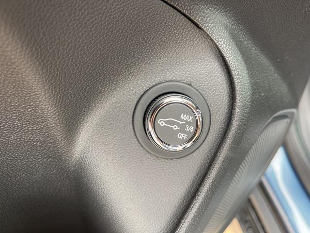 new 2026 Buick Encore GX car, priced at $28,720
