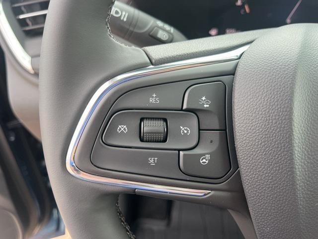 new 2026 Buick Encore GX car, priced at $28,720
