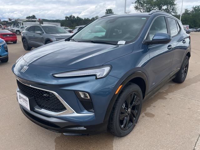 new 2026 Buick Encore GX car, priced at $28,720