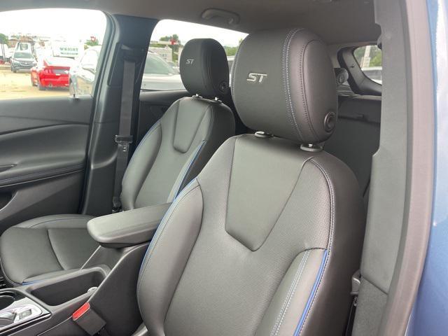new 2026 Buick Encore GX car, priced at $28,720