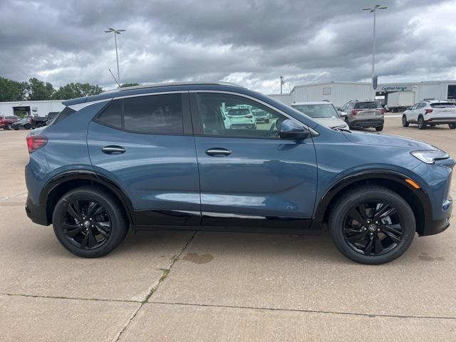 new 2026 Buick Encore GX car, priced at $28,720