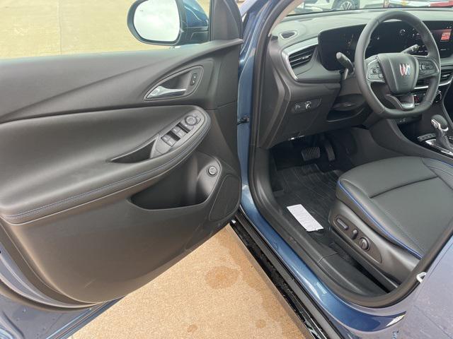 new 2026 Buick Encore GX car, priced at $28,720