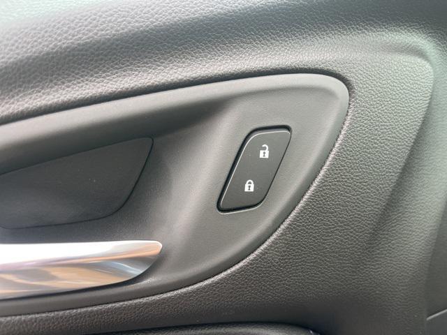 new 2026 Buick Encore GX car, priced at $28,720
