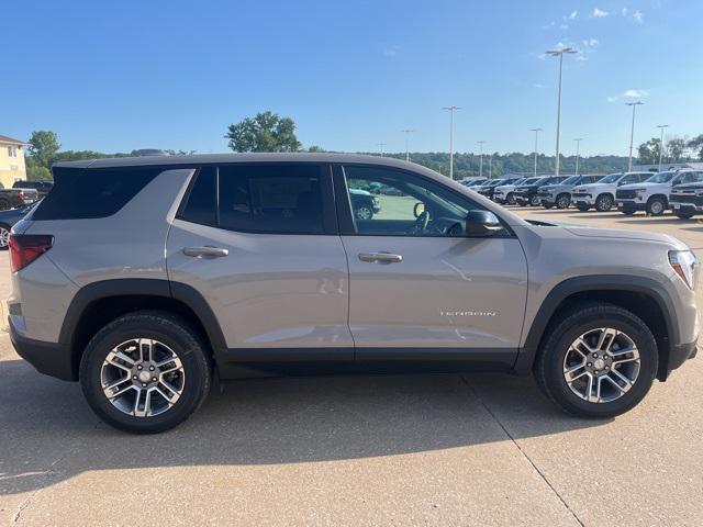 new 2026 GMC Terrain car, priced at $31,528