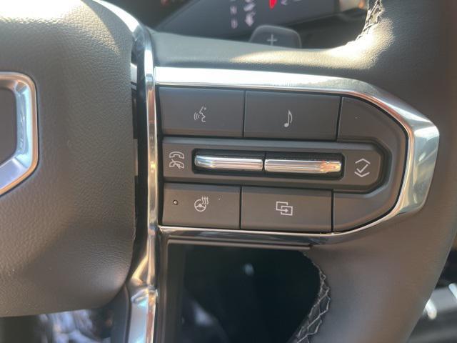 new 2026 GMC Terrain car, priced at $31,528