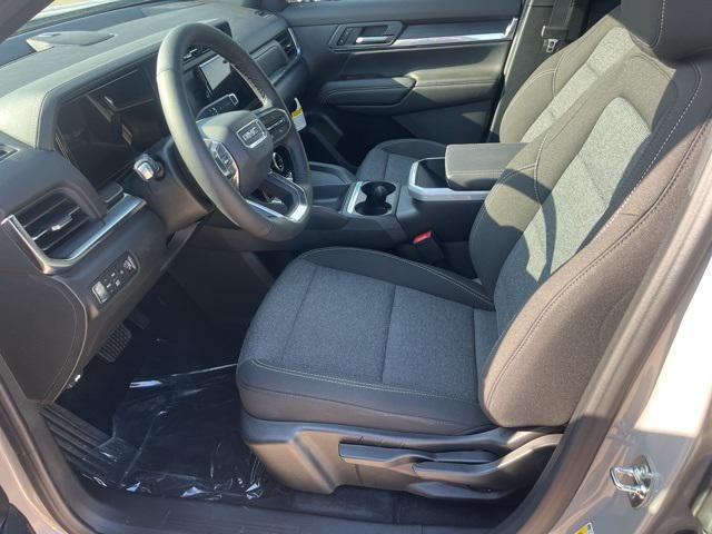 new 2026 GMC Terrain car, priced at $31,528
