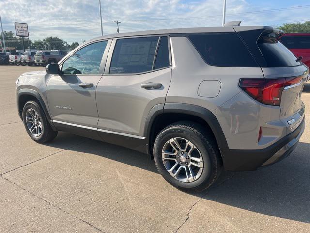 new 2026 GMC Terrain car, priced at $31,528