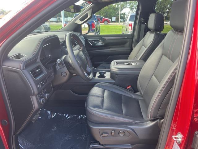 used 2023 Chevrolet Suburban car, priced at $62,989