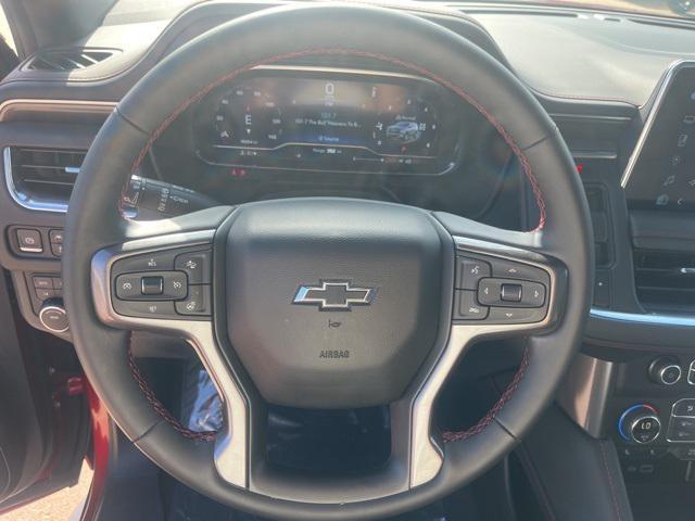 used 2023 Chevrolet Suburban car, priced at $62,989