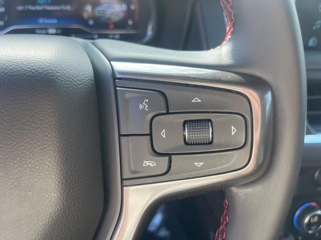 used 2023 Chevrolet Suburban car, priced at $62,989