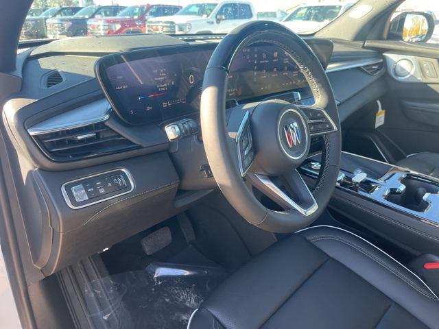 new 2026 Buick Enclave car, priced at $63,999