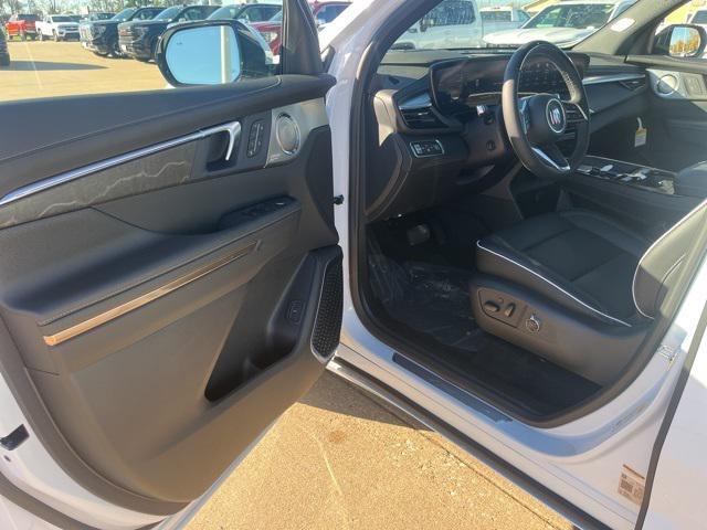 new 2026 Buick Enclave car, priced at $63,999