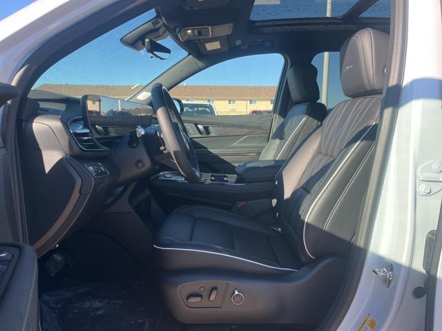 new 2026 Buick Enclave car, priced at $63,999