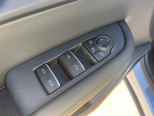 new 2026 Buick Enclave car, priced at $63,999