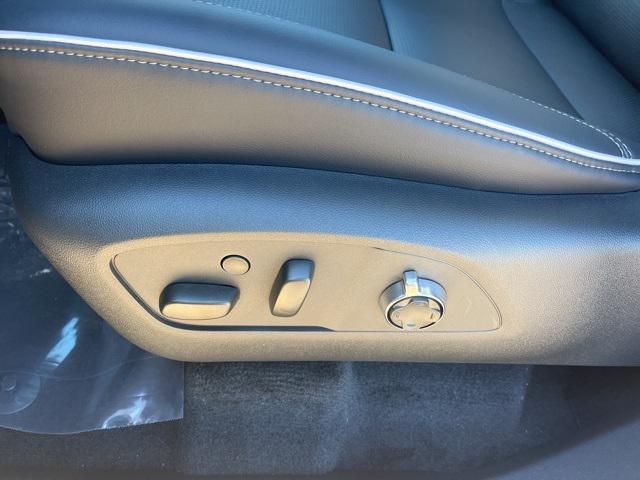 new 2026 Buick Enclave car, priced at $63,999