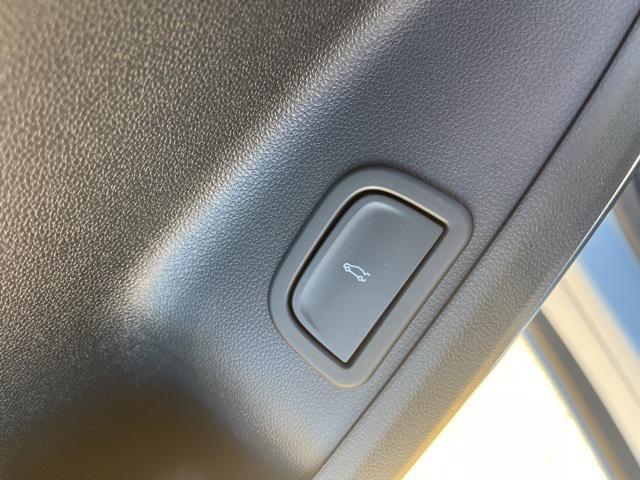 new 2026 Buick Enclave car, priced at $63,999