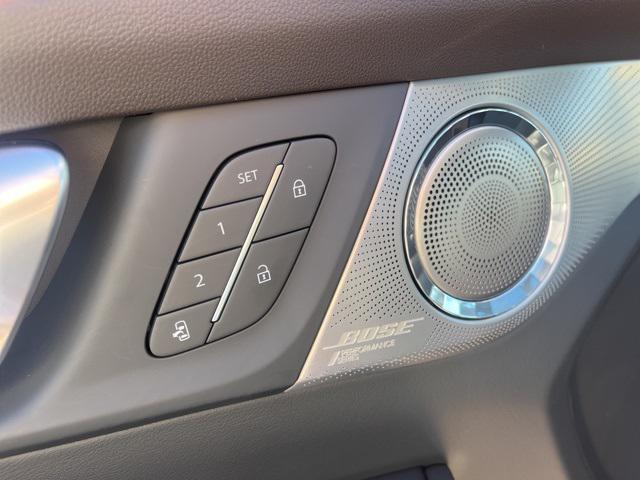 new 2026 Buick Enclave car, priced at $63,999