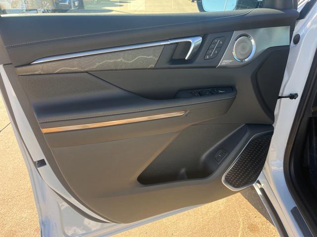 new 2026 Buick Enclave car, priced at $63,999