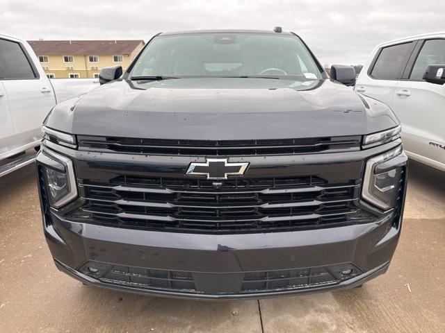 new 2025 Chevrolet Tahoe car, priced at $74,880