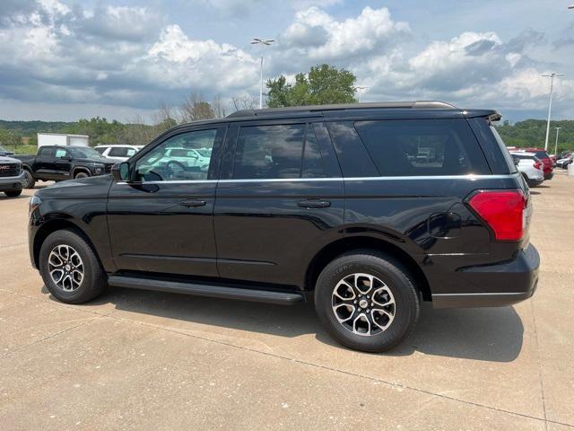 used 2022 Ford Expedition car, priced at $39,998