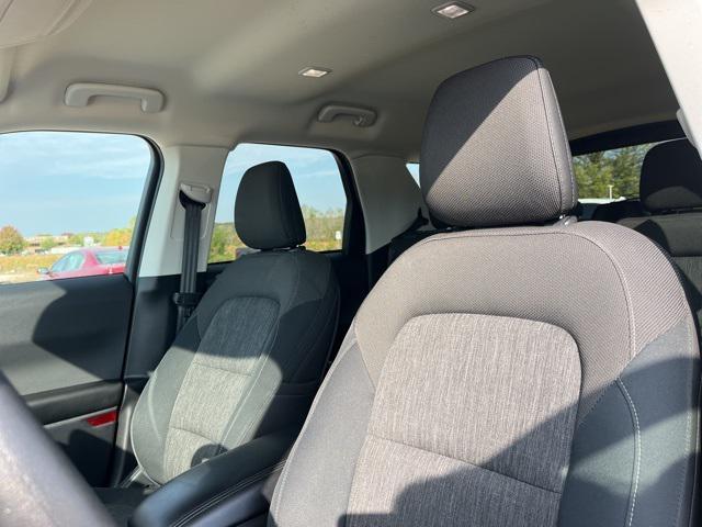 used 2021 Ford Bronco Sport car, priced at $23,499