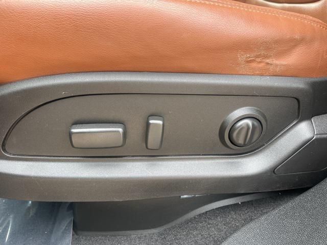 used 2017 Chevrolet Traverse car, priced at $17,972