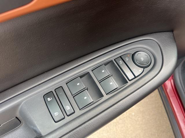 used 2017 Chevrolet Traverse car, priced at $17,972