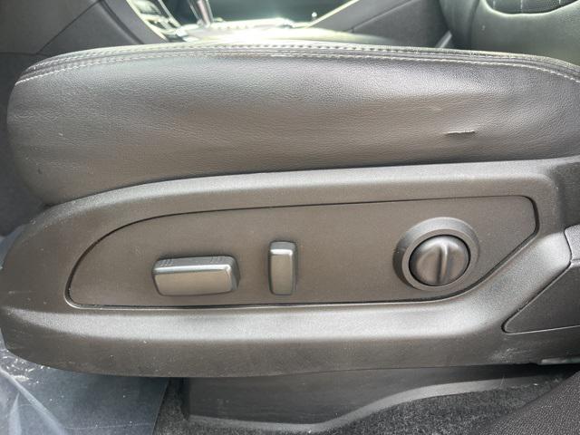 used 2017 Buick Enclave car, priced at $9,999