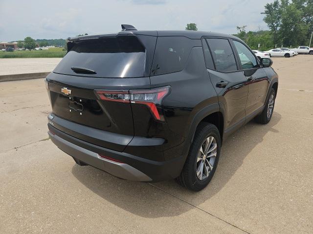new 2026 Chevrolet Equinox car, priced at $38,494