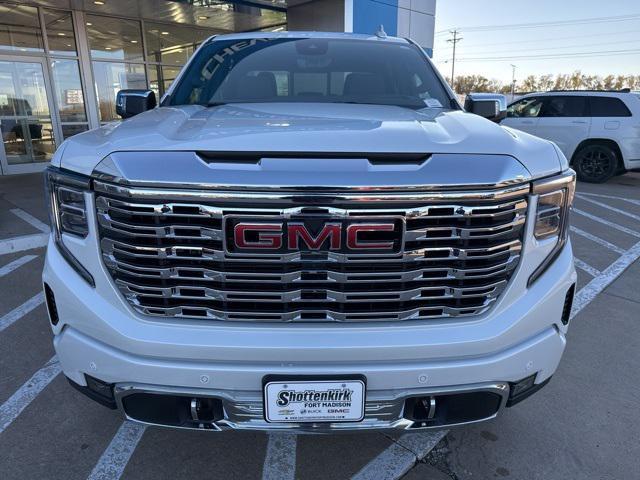 new 2025 GMC Sierra 1500 car, priced at $71,916