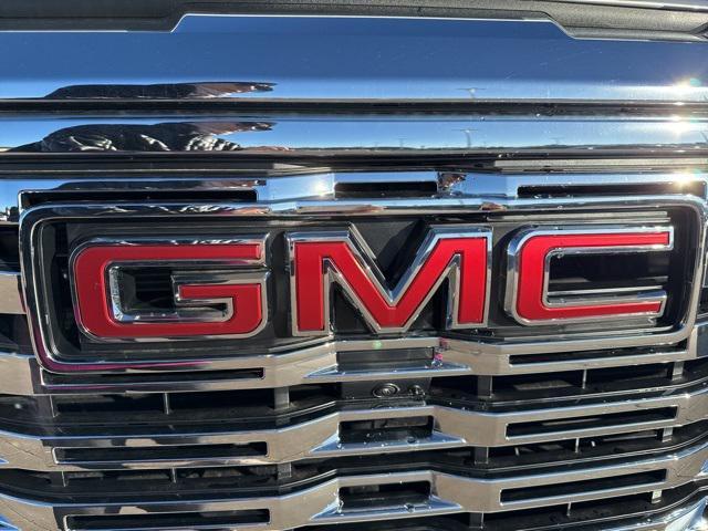 new 2025 GMC Sierra 1500 car, priced at $71,916