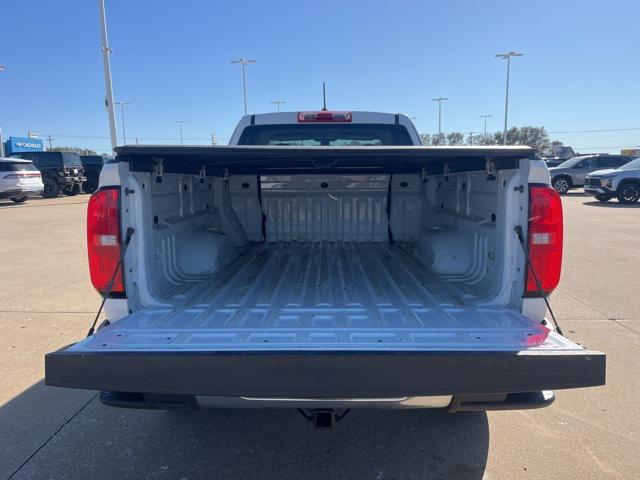 used 2020 Chevrolet Colorado car, priced at $18,999