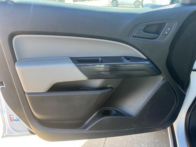 used 2020 Chevrolet Colorado car, priced at $18,999