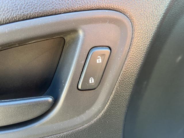 used 2020 Chevrolet Colorado car, priced at $18,999